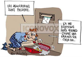 dessin de Rémi Malingrëy, réf. 0038-0782