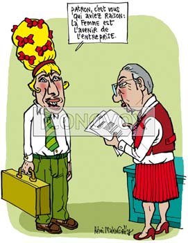 dessin de Rémi Malingrëy, réf. 0038-0785