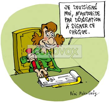 dessin de Rémi Malingrëy, réf. 0038-0816