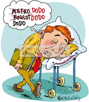 dessin de Rémi Malingrëy, réf. 0038-0820