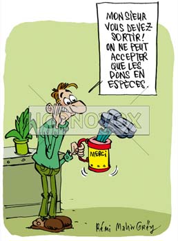 dessin de Rémi Malingrëy, réf. 0038-0821