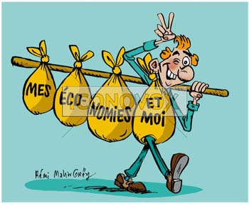dessin de Rémi Malingrëy, réf. 0038-0826