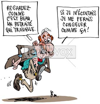 dessin de Rémi Malingrëy, réf. 0038-0830