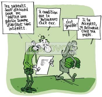 dessin de Rémi Malingrëy, réf. 0038-0832