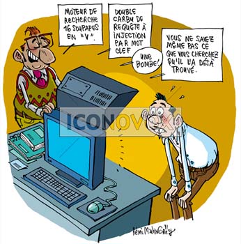 dessin de Rémi Malingrëy, réf. 0038-0834