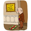 dessin de R&eacute;mi Malingr&euml;y, r&eacute;f. 0038-0855