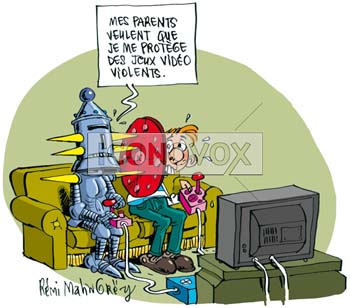 dessin de Rémi Malingrëy, réf. 0038-0862