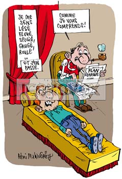 dessin de Rémi Malingrëy, réf. 0038-0868