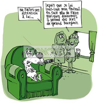 dessin de Rémi Malingrëy, réf. 0038-0873