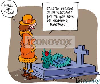 dessin de Rémi Malingrëy, réf. 0038-0881