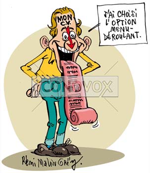 dessin de Rémi Malingrëy, réf. 0038-0882