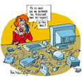 dessin de R&eacute;mi Malingr&euml;y, r&eacute;f. 0038-0893