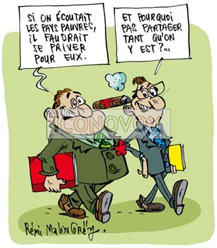 dessin de Rémi Malingrëy, réf. 0038-0895