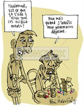 dessin de Rémi Malingrëy, réf. 0038-0900