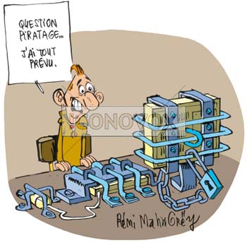 dessin de Rémi Malingrëy, réf. 0038-0902