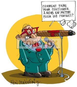 dessin de Rémi Malingrëy, réf. 0038-0904
