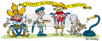 dessin de Rémi Malingrëy, réf. 0038-0907