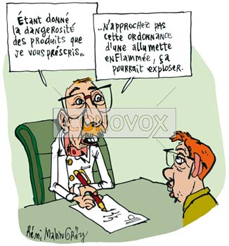 dessin de Rémi Malingrëy, réf. 0038-0912