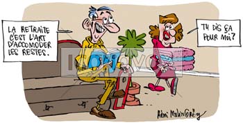 dessin de Rémi Malingrëy, réf. 0038-0921