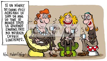 dessin de Rémi Malingrëy, réf. 0038-0922