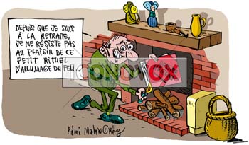 dessin de Rémi Malingrëy, réf. 0038-0923