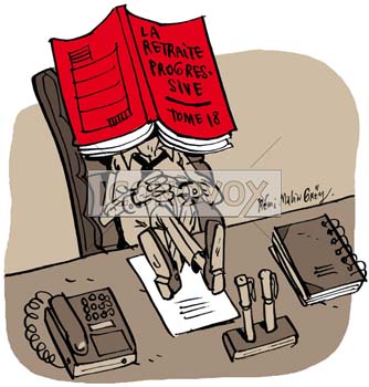 dessin de Rémi Malingrëy, réf. 0038-0924