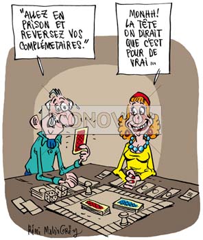 dessin de Rémi Malingrëy, réf. 0038-0927