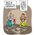 dessin de R&eacute;mi Malingr&euml;y, r&eacute;f. 0038-0927