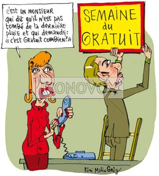 dessin de Rémi Malingrëy, réf. 0038-0931
