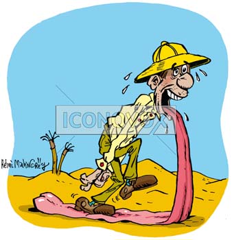 dessin de Rémi Malingrëy, réf. 0038-0932