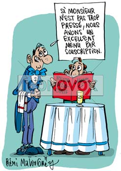 dessin de Rémi Malingrëy, réf. 0038-0936