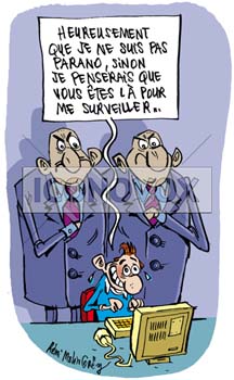 dessin de Rémi Malingrëy, réf. 0038-0940