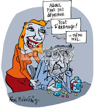dessin de Rémi Malingrëy, réf. 0038-0948