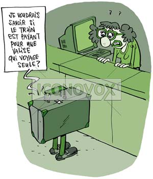 dessin de Rémi Malingrëy, réf. 0038-0949