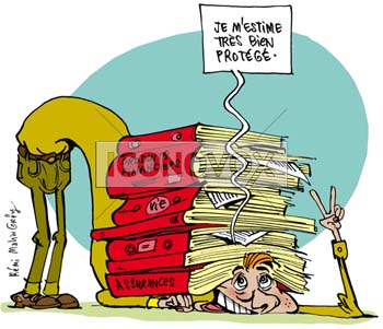 dessin de Rémi Malingrëy, réf. 0038-0950