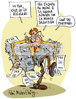 dessin de Rémi Malingrëy, réf. 0038-0953
