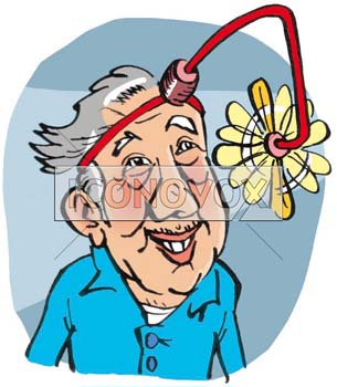 dessin de Rémi Malingrëy, réf. 0038-0958
