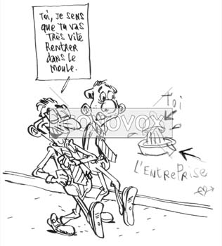 dessin de Rémi Malingrëy, réf. 0038-0959