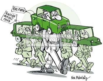 dessin de Rémi Malingrëy, réf. 0038-0963