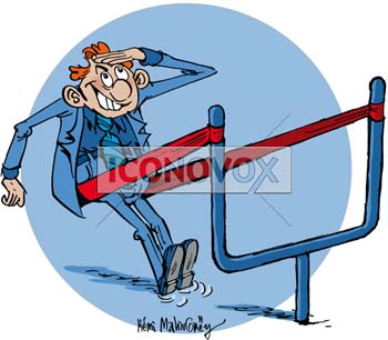 dessin de Rémi Malingrëy, réf. 0038-0968