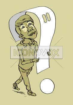 dessin de Rémi Malingrëy, réf. 0038-0976