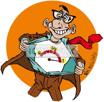 dessin de Rémi Malingrëy, réf. 0038-0977