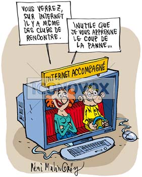 dessin de Rémi Malingrëy, réf. 0038-0979