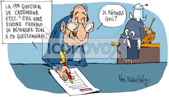 dessin de Rémi Malingrëy, réf. 0038-0987