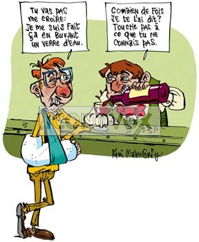 dessin de Rémi Malingrëy, réf. 0038-0998