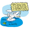 dessin de R&eacute;mi Malingr&euml;y, r&eacute;f. 0038-1012