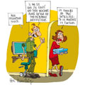 dessin de R&eacute;mi Malingr&euml;y, r&eacute;f. 0038-1014