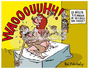 dessin de Rémi Malingrëy, réf. 0038-1019