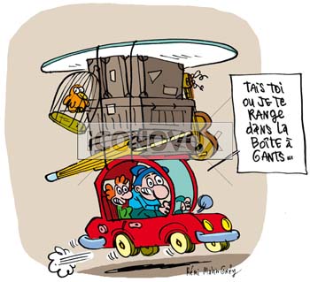 dessin de Rémi Malingrëy, réf. 0038-1021