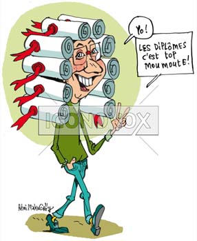 dessin de Rémi Malingrëy, réf. 0038-1023